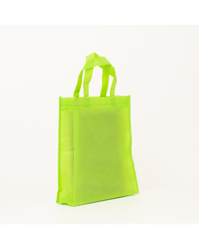 Non-woven handle LUS fabric bag