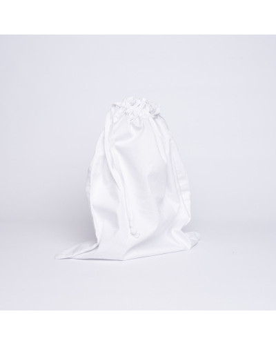 Cotton pouch