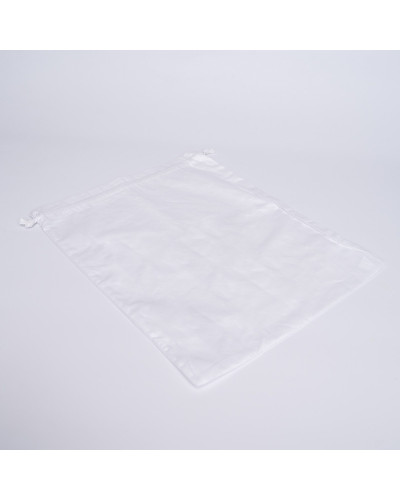 Cotton pouch