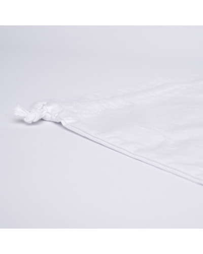 Cotton pouch
