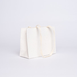 Noblesse paper bag Highcare