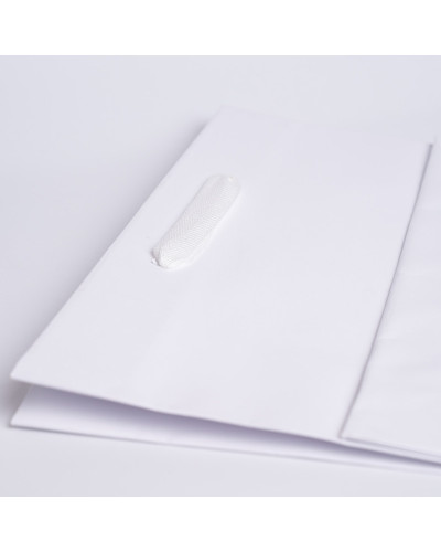Papiertragetasche NOBLESSE PREMIUM
