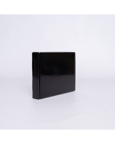 Versandschachtel POSTPACK glänzend (GEEIGNET FÜR WONDERBOX UND EVOBOX)
