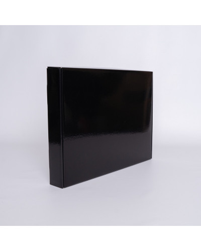 SHIPPING BOX laminated POSTPACK (SUITABLE FOR WONDERBOX AND EVOBOX)