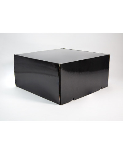 SHIPPING BOX laminated POSTPACK (SUITABLE FOR WONDERBOX AND EVOBOX)