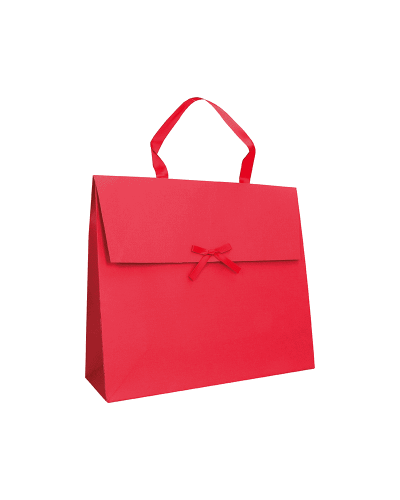 Bolsa de regalo con asas Kelly