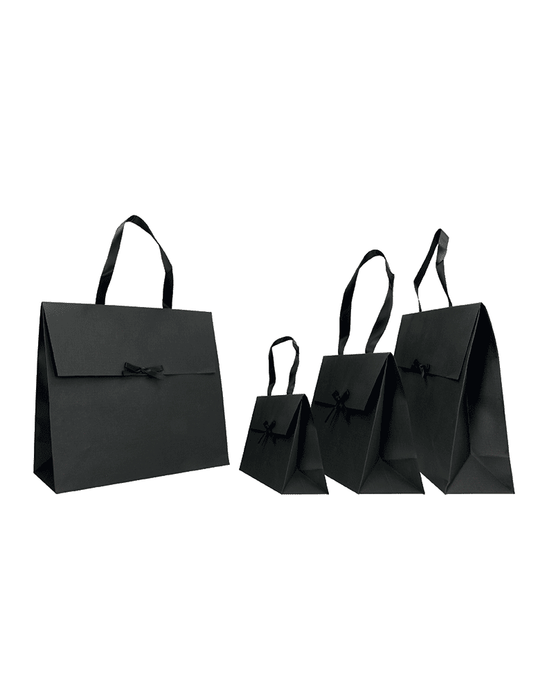 Bolsa de regalo con asas Kelly