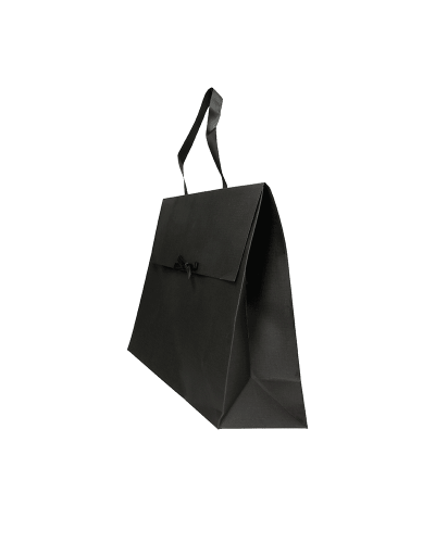 Gift bag with Kelly handles