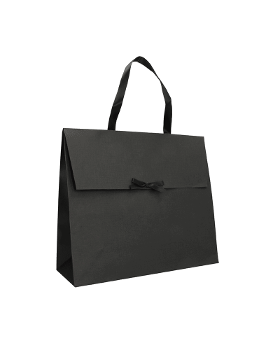 Geschenkbeutel mit Kelly-Griffen