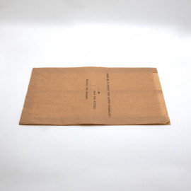 Enveloppe Papier de soie