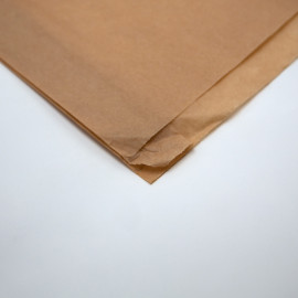 Silkpaper envelope