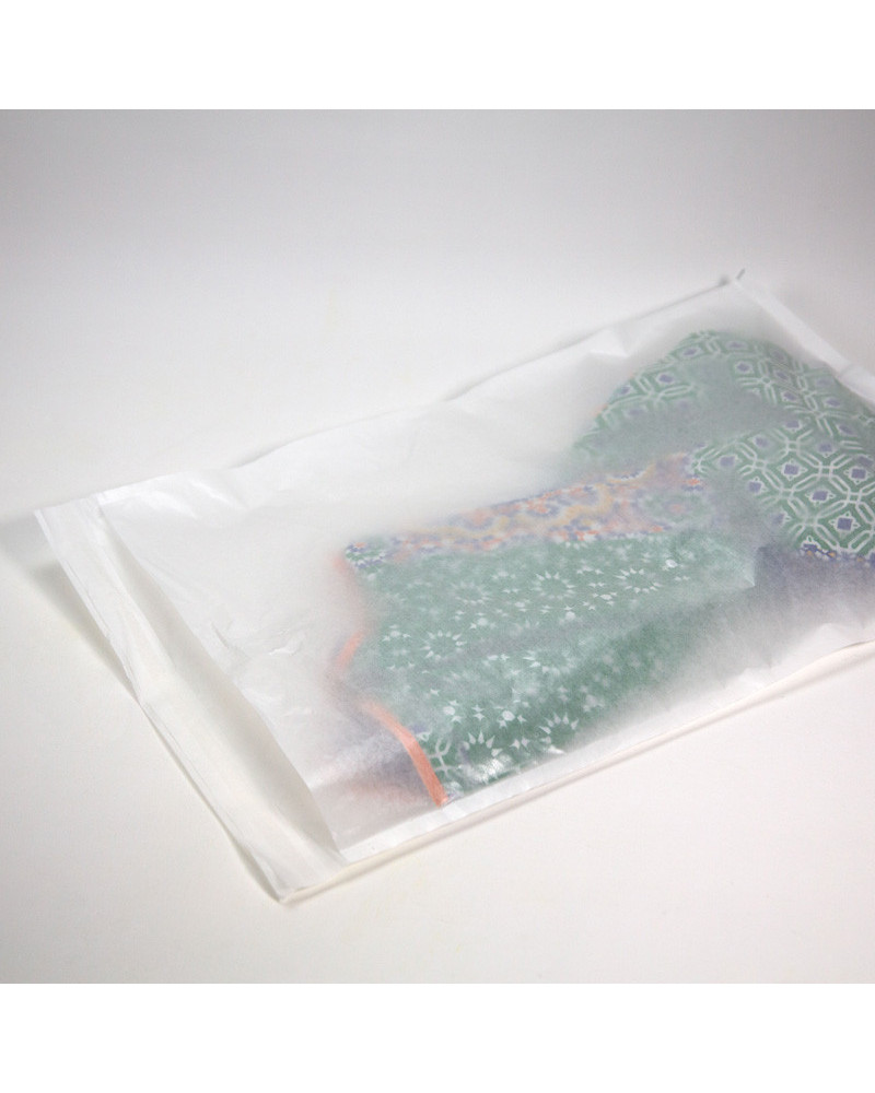 Enveloppe Papier de soie