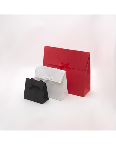 Bolsa de regalo con asas Kelly