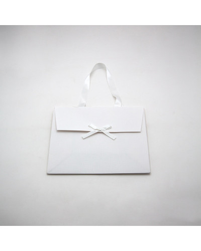 Bolsa de regalo con asas Kelly