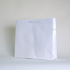 Noblesse Paper bag Clearance