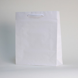 Noblesse Paper bag Clearance