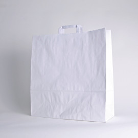 Liquidazione dei sacchetti di carta per scatole