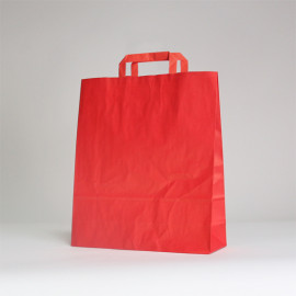 Box paper bag clearance