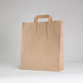 Box paper bag clearance