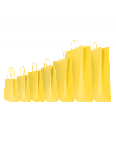 Sac Papier Safari Mainetti 