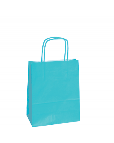 Sac Papier Safari Mainetti 