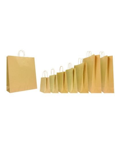 Sac Papier Safari Mainetti 