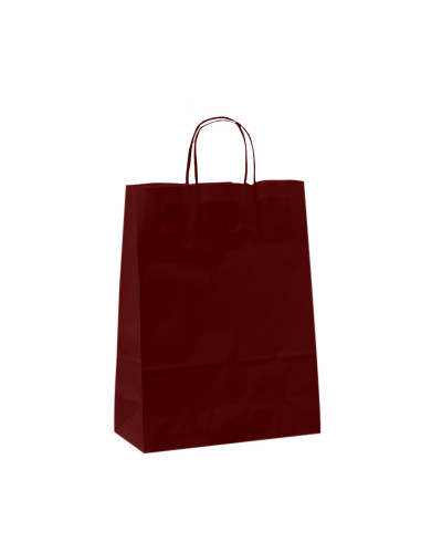 Sac Papier Safari Mainetti 