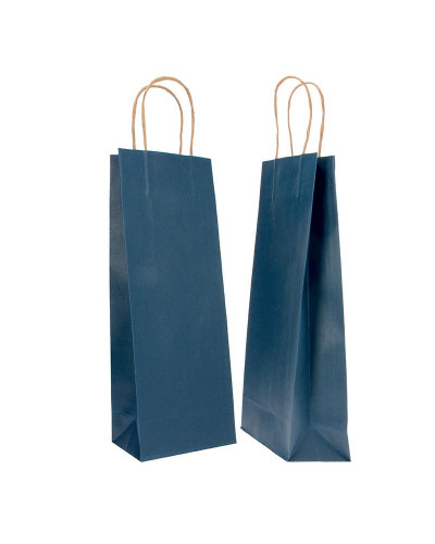 FSC bottle bag