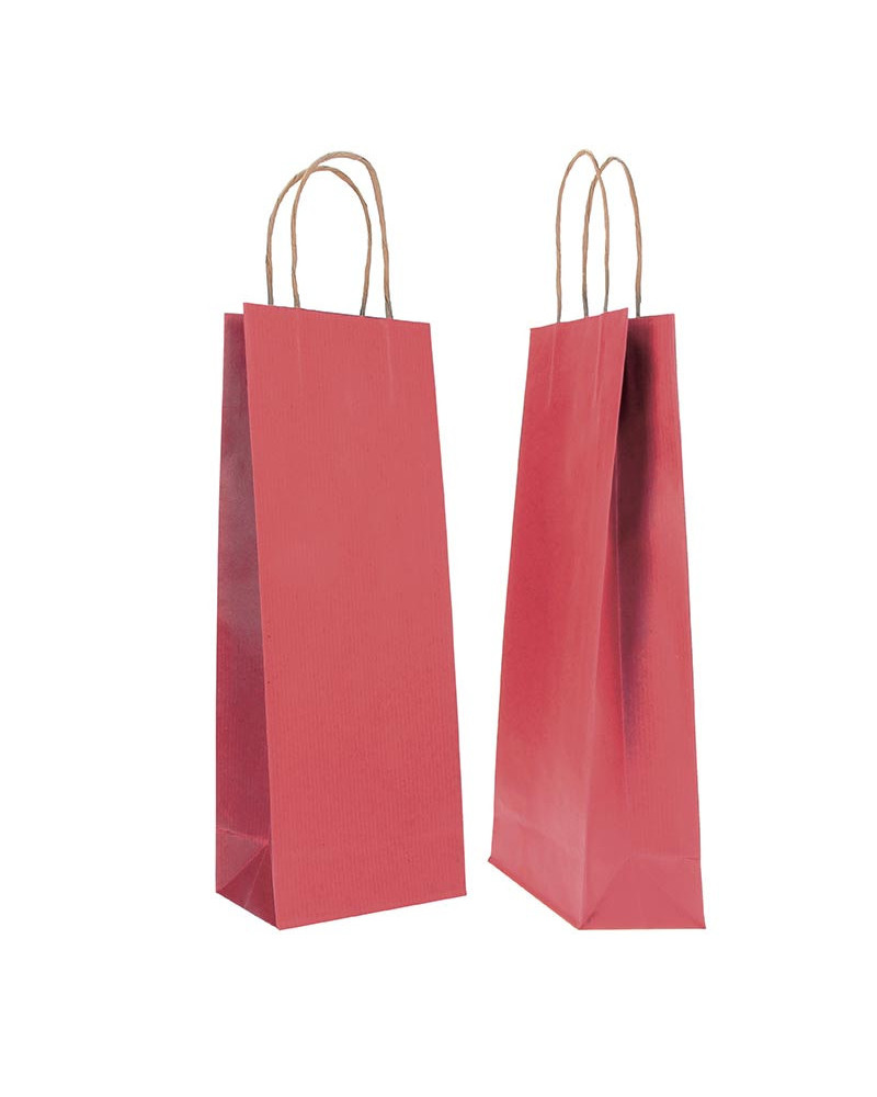 FSC bottle bag