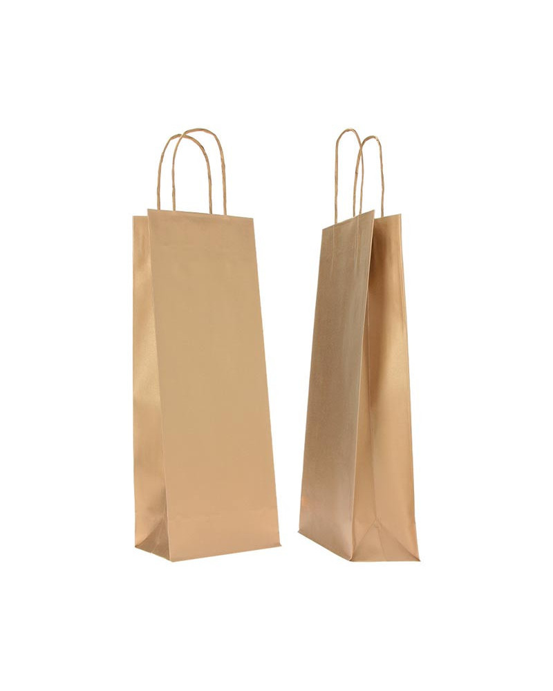FSC bottle bag
