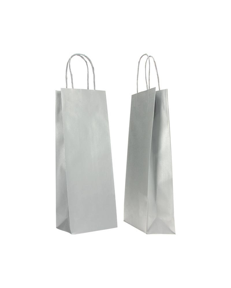 FSC bottle bag