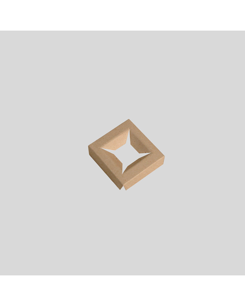 TWINPART BOX