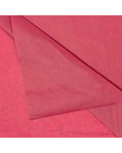 Luxurious Silkpaper delivered by racks of ± 470 sheets.