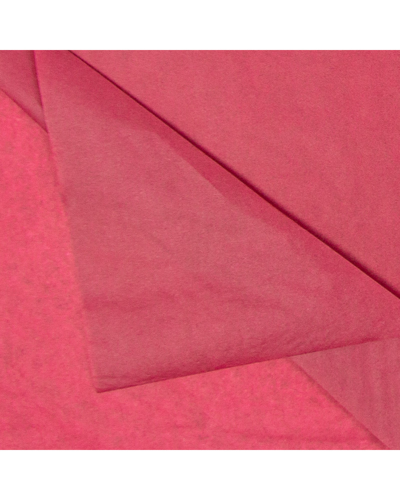 Luxurious Silkpaper delivered by racks of ± 470 sheets.