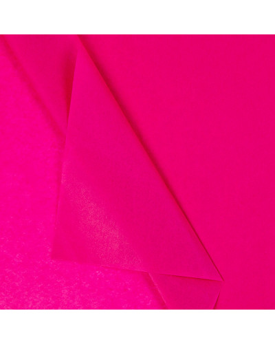 Luxurious Silkpaper delivered by racks of ± 470 sheets.