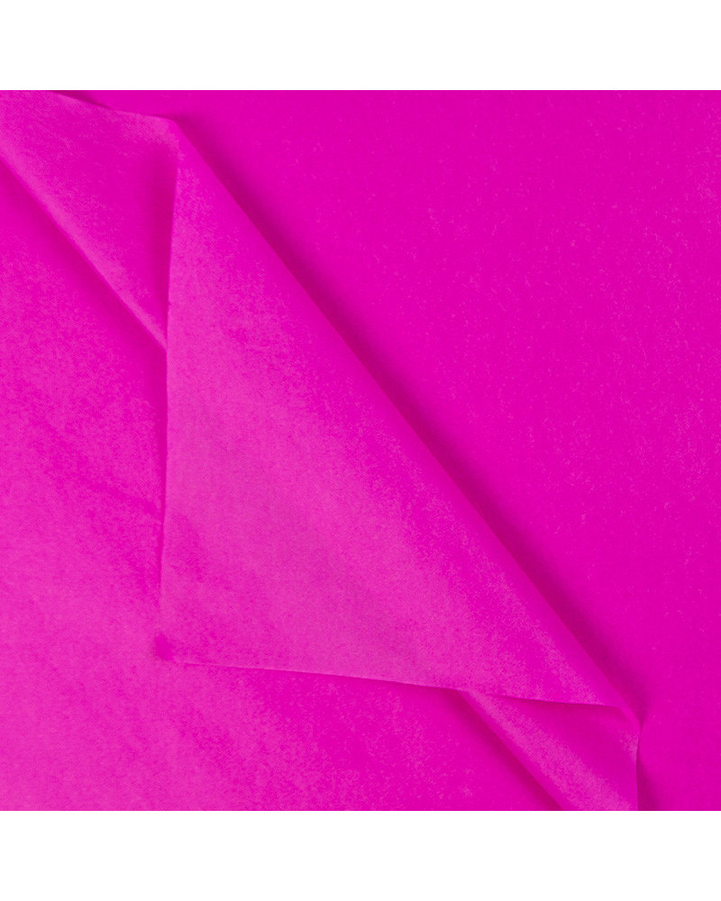 Papier de soie luxueux livré en paquet de ± 470 feuilles.