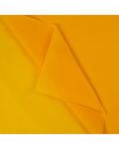 Lussuosa carta di seta consegnata in confezioni da ± 470 fogli.