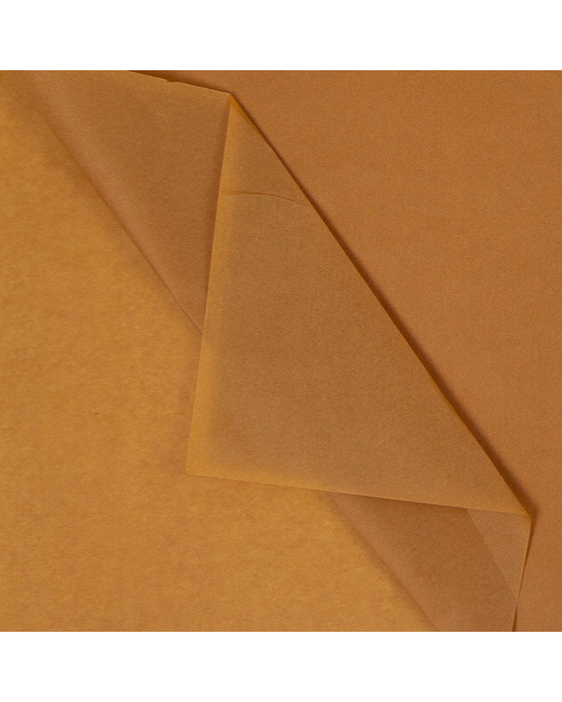 Luxurious Silkpaper delivered by racks of ± 470 sheets.
