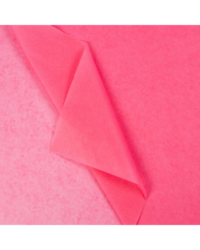 Luxurious Silkpaper delivered by racks of ± 470 sheets.
