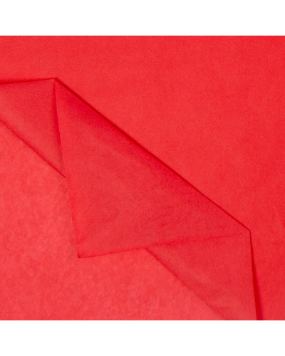 Luxurious Silkpaper delivered by racks of ± 470 sheets.