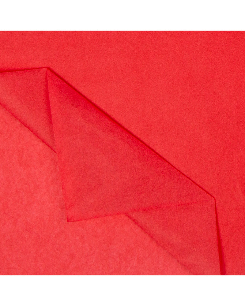Luxurious Silkpaper delivered by racks of ± 470 sheets.