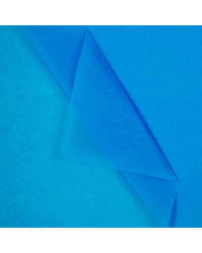 Papier de soie luxueux livré en paquet de ± 470 feuilles.