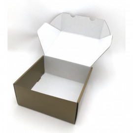Laminated Postpack (suitable for Wonderbox and Evobox) Clearance