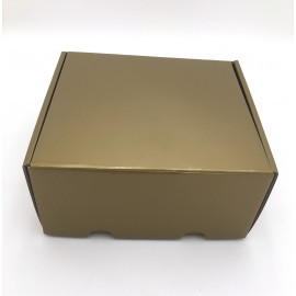 Laminierte Postpack (geeignet für Wonderbox und Evobox) Lagerabverkauf