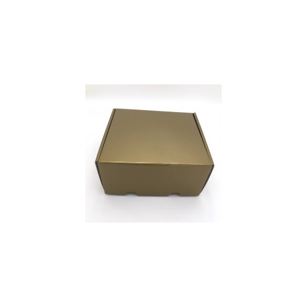 Laminated Postpack (suitable for Wonderbox and Evobox) Clearance