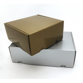 Postpack laminato (adatto per Wonderbox e Evobox) Svendita