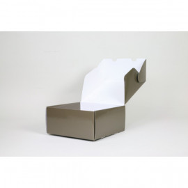 Laminierte Postpack (geeignet für Wonderbox und Evobox) Lagerabverkauf