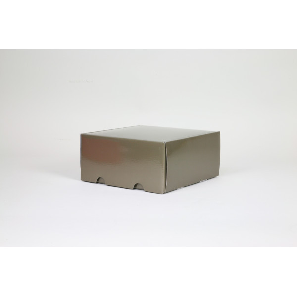 Laminated Postpack (suitable for Wonderbox and Evobox) Clearance