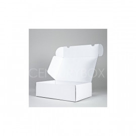 Postpack laminato (adatto per Wonderbox e Evobox) Svendita