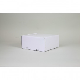 Laminated Postpack (suitable for Wonderbox and Evobox) Clearance